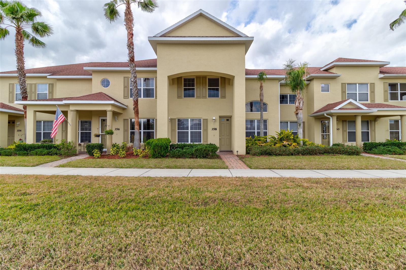 Venetian Bay Ph 1B Unit 01 - Residential