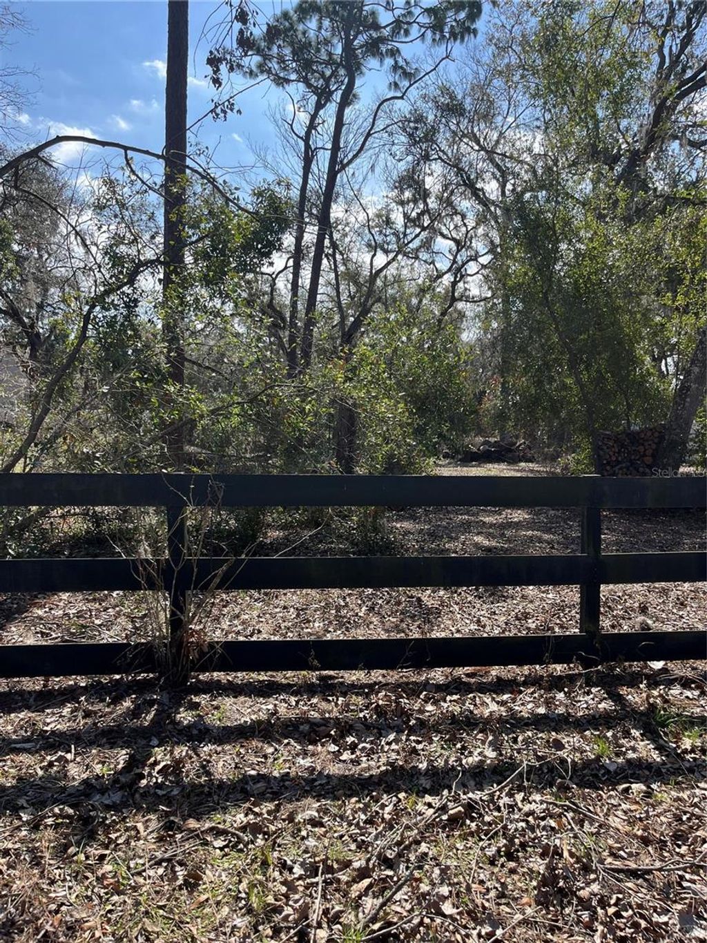 Photo of Westlake Blvd, Ridge Manor, FL 33523 (MLS # TB8369432)