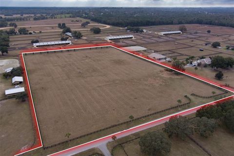 7334 NW 69TH STREET OCALA FL 34482