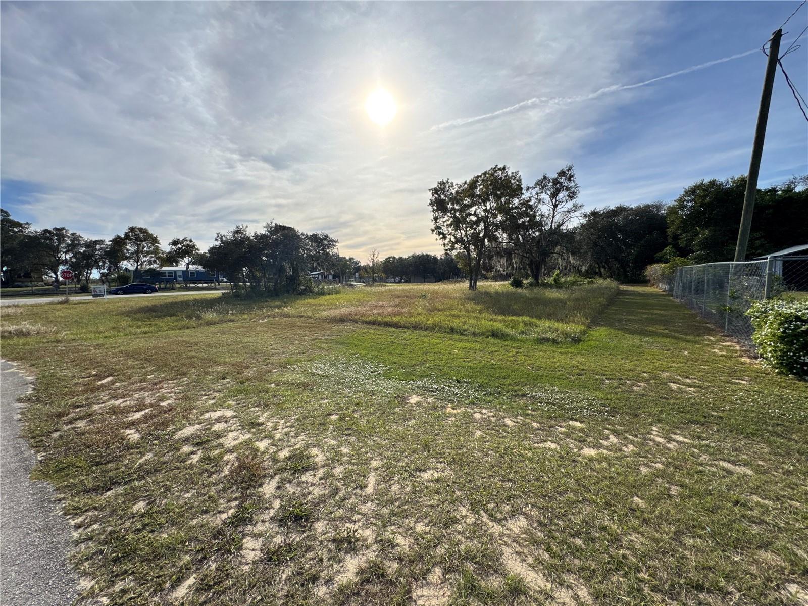LAKE PIERCE RANCHETTES SECOND ADD - Land