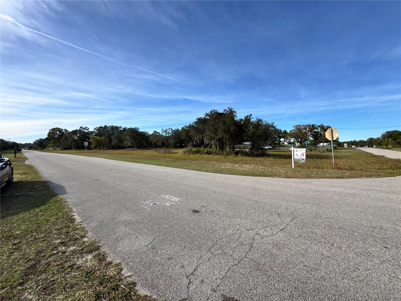 LAKE PIERCE RANCHETTES SECOND ADD - Land