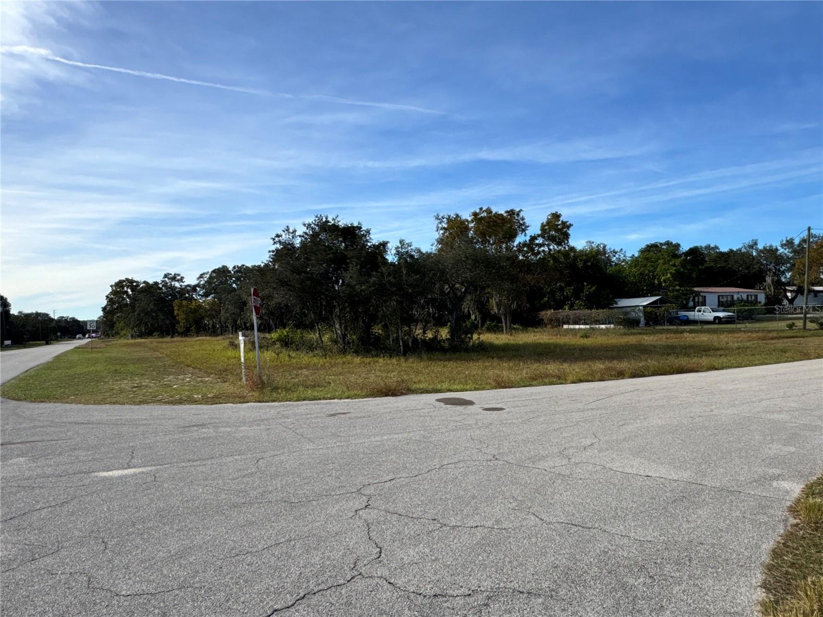 LAKE PIERCE RANCHETTES SECOND ADD - Land