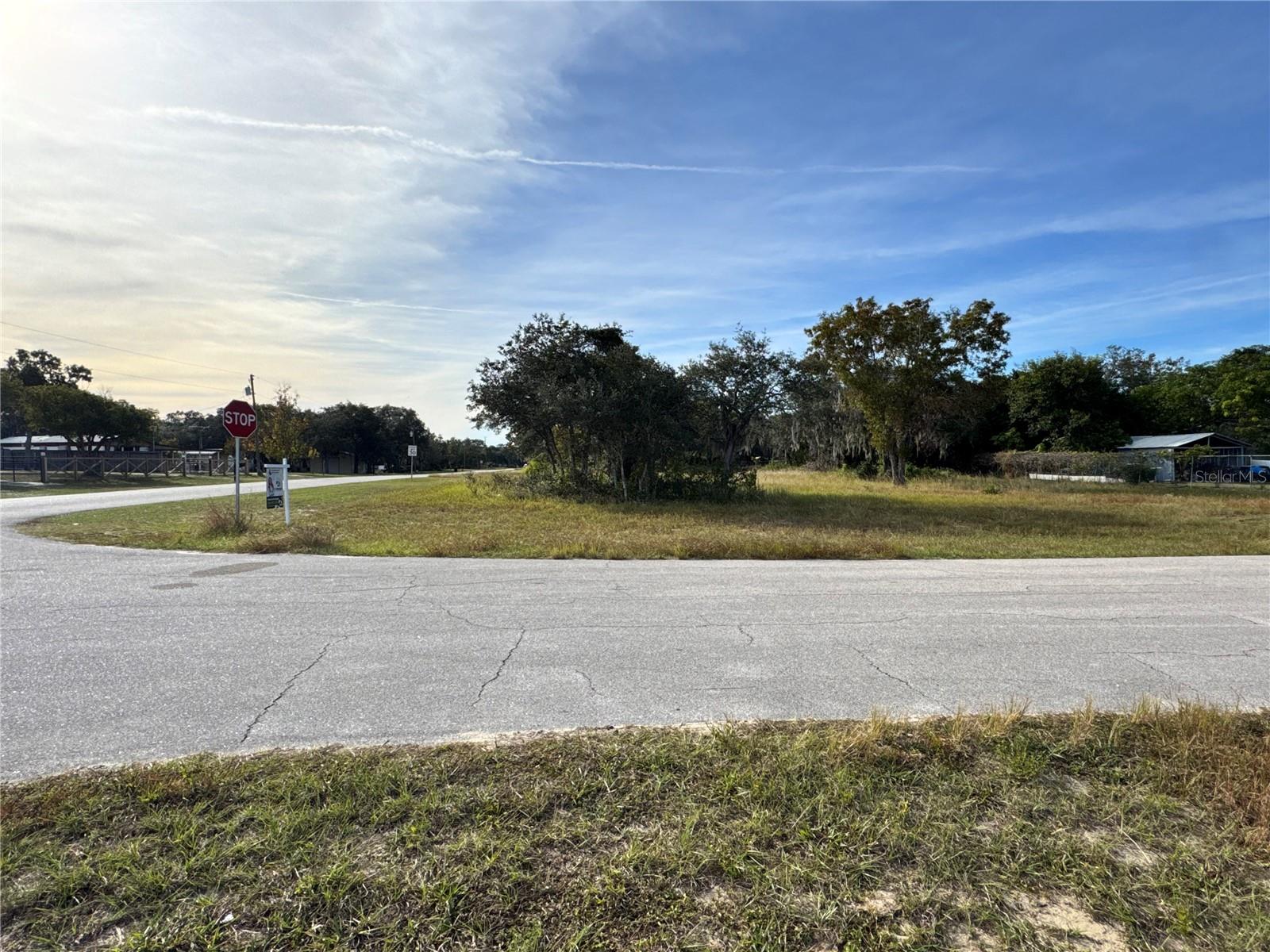 LAKE PIERCE RANCHETTES SECOND ADD - Land