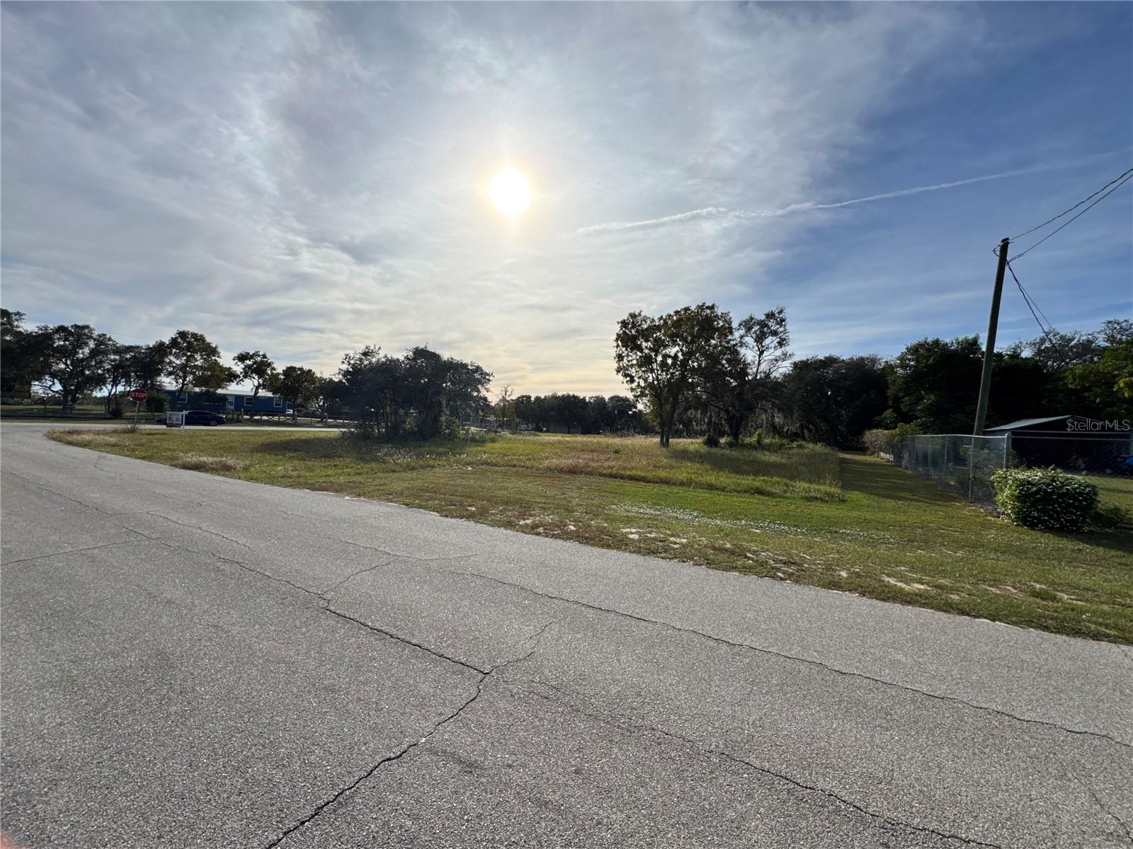 LAKE PIERCE RANCHETTES SECOND ADD - Land