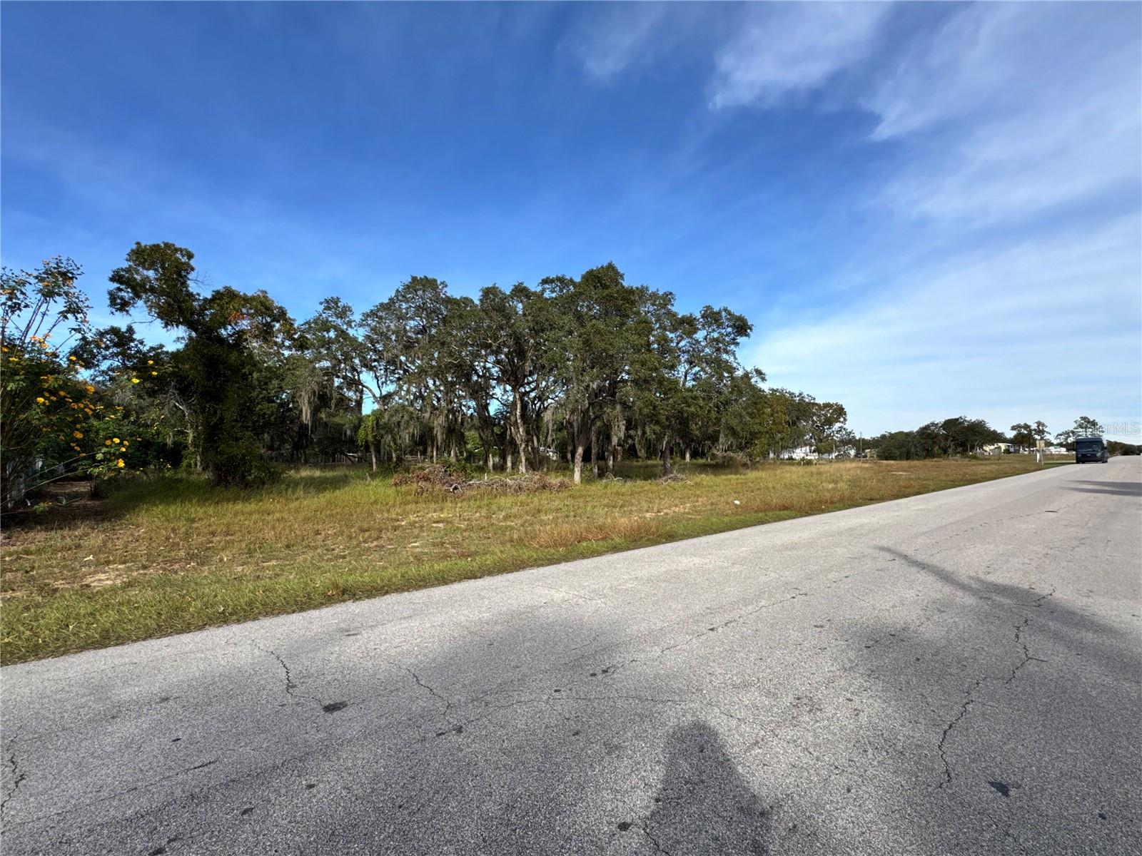LAKE PIERCE RANCHETTES SECOND ADD - Land