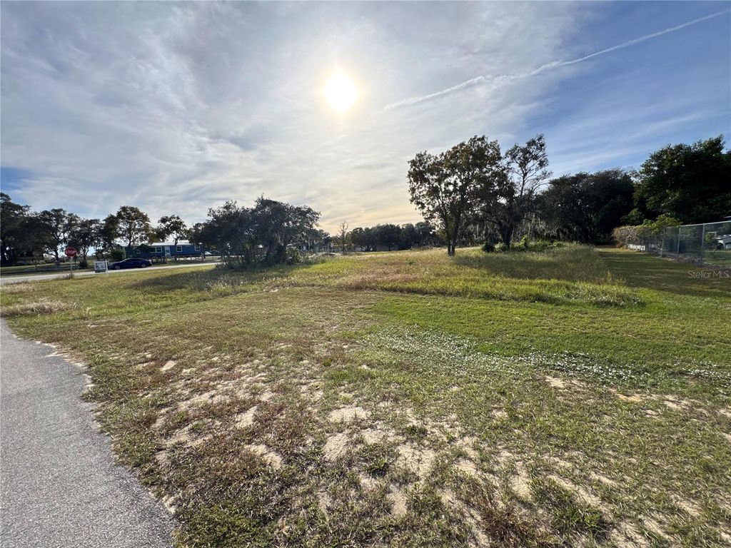 Photo of Fast Trot Trail, Lake Wales, FL 33898 (MLS # S5138409)