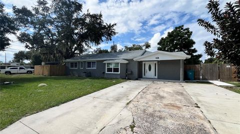 A home in ORLANDO