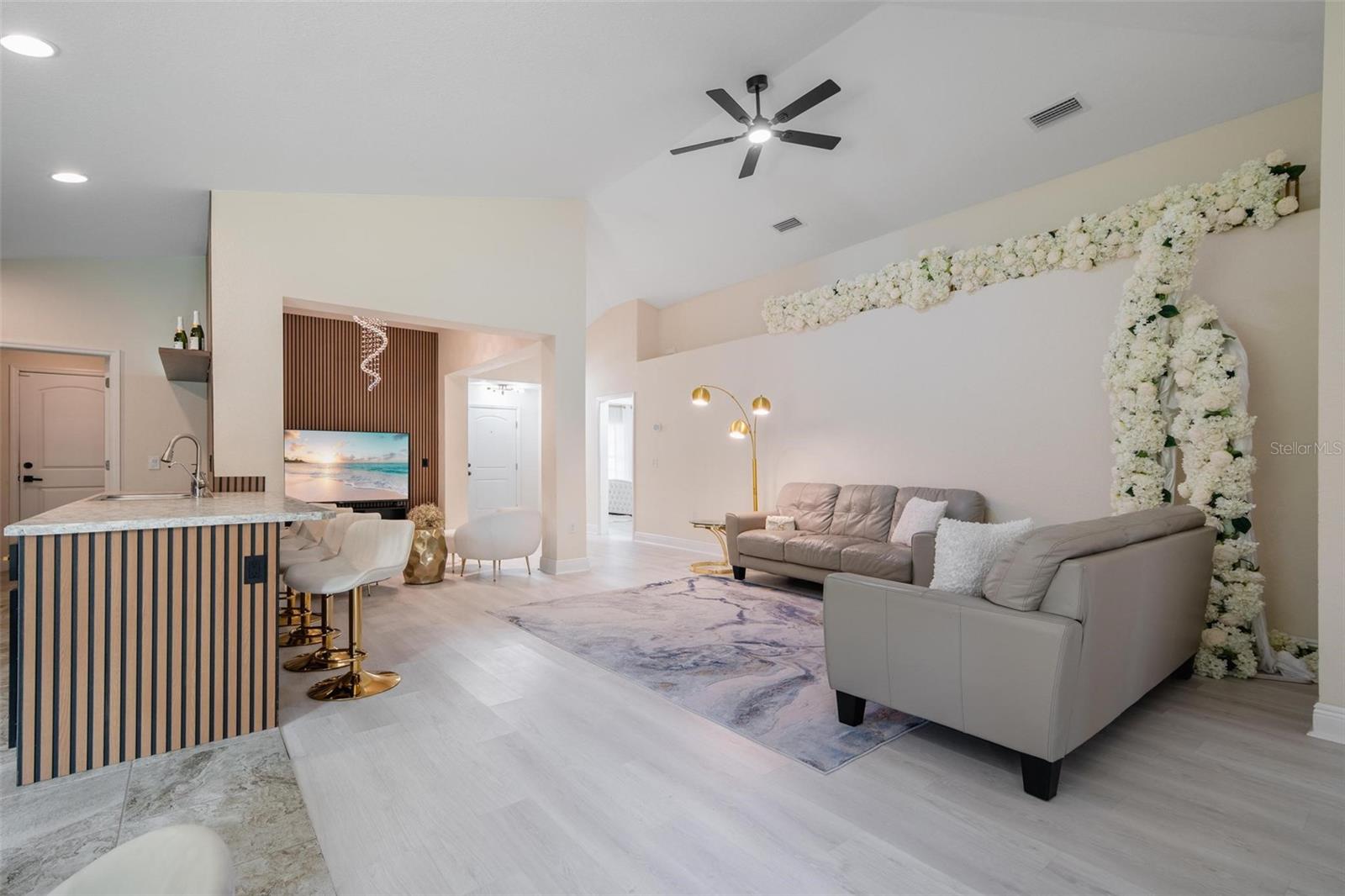 PORT CHARLOTTE SUB 19 - Residential