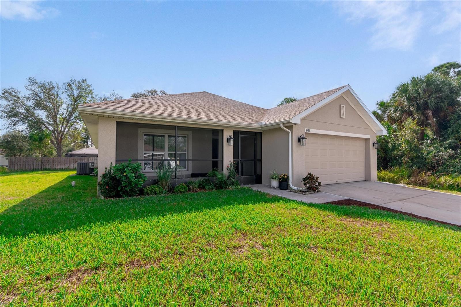 PORT CHARLOTTE SUB 19 - Residential