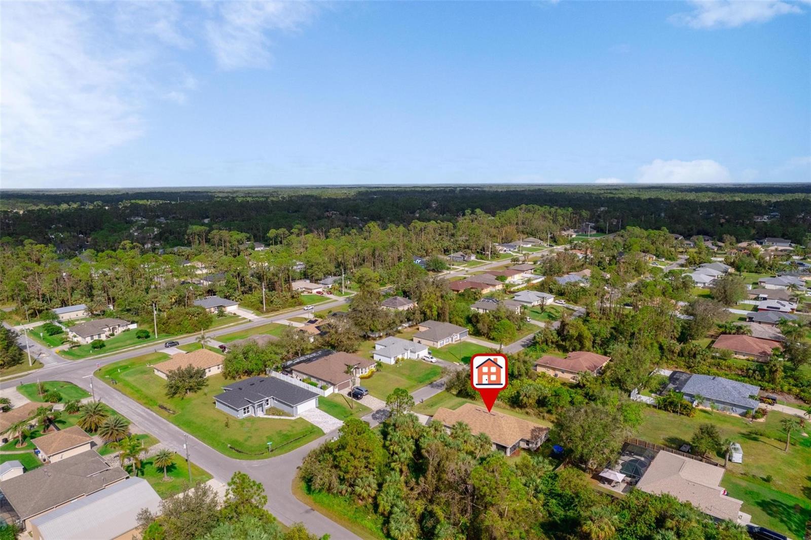PORT CHARLOTTE SUB 19 - Residential