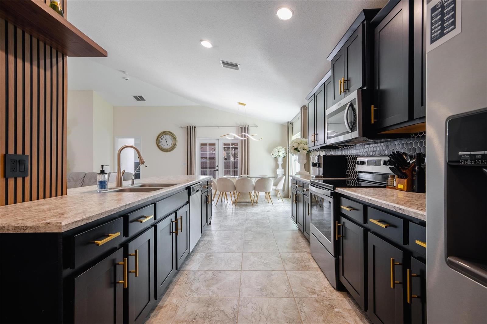 PORT CHARLOTTE SUB 19 - Residential