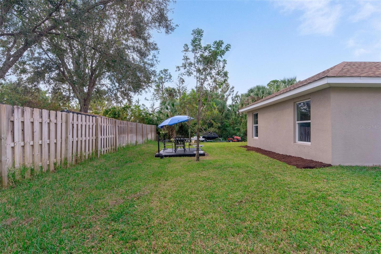 PORT CHARLOTTE SUB 19 - Residential