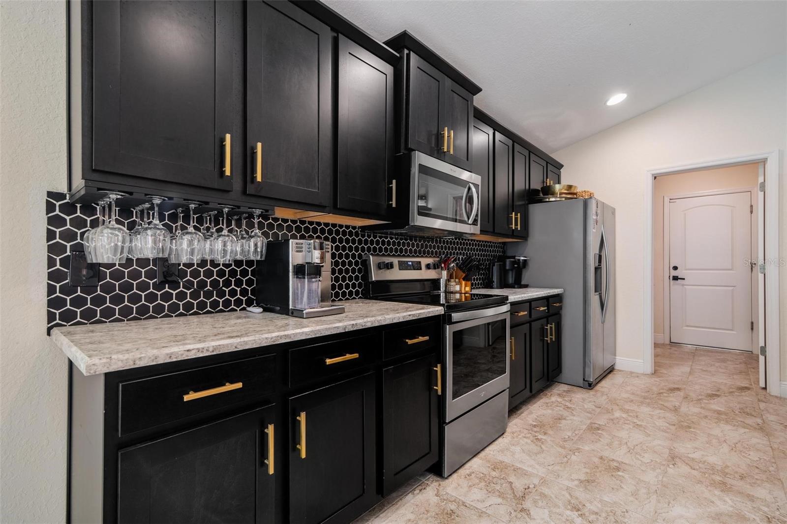 PORT CHARLOTTE SUB 19 - Residential