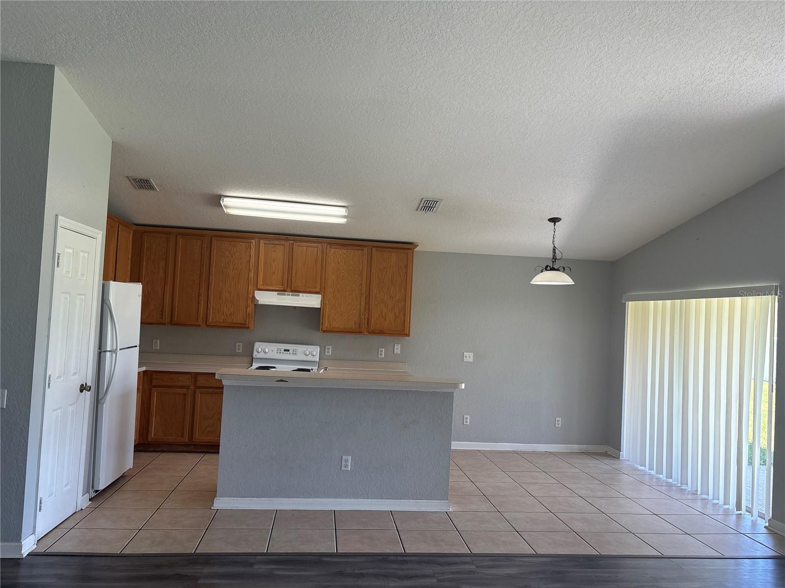 OAK HAMMOCK PRSV U2 - Residential Lease