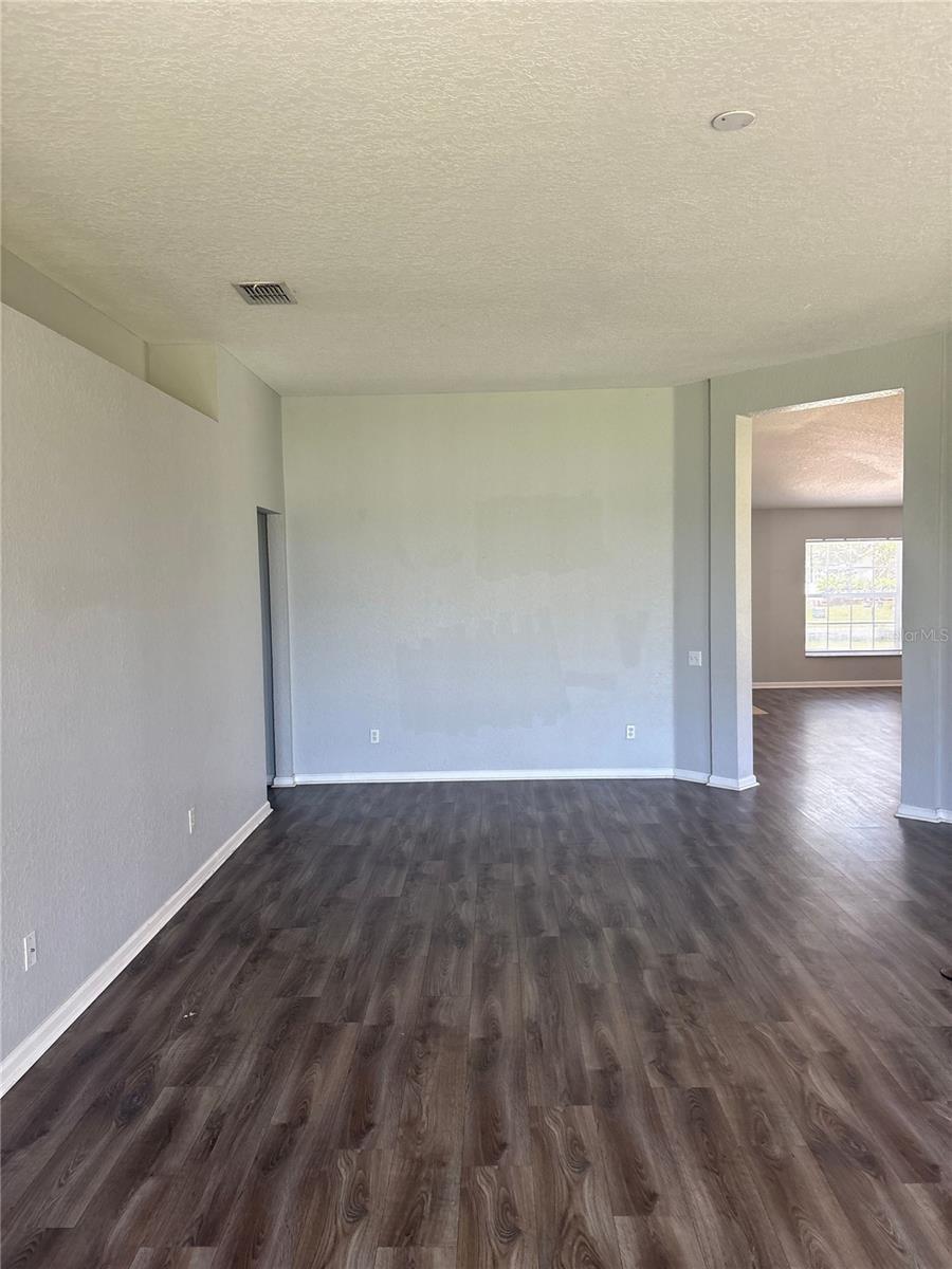 OAK HAMMOCK PRSV U2 - Residential Lease