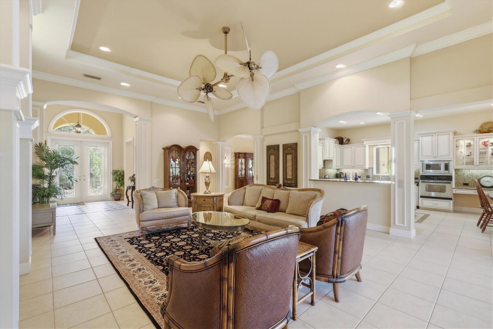 1712 GRANDE PARK DRIVE