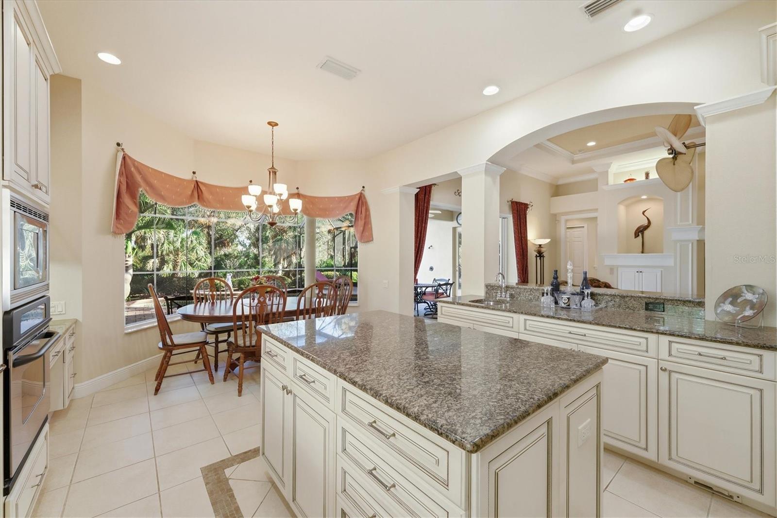 BOCA ROYALE - Residential