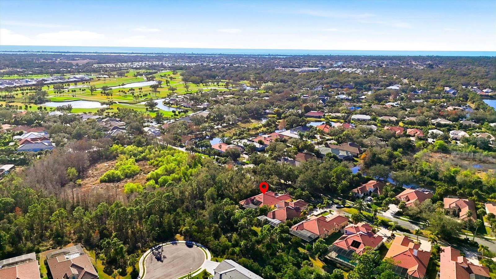 BOCA ROYALE - Residential