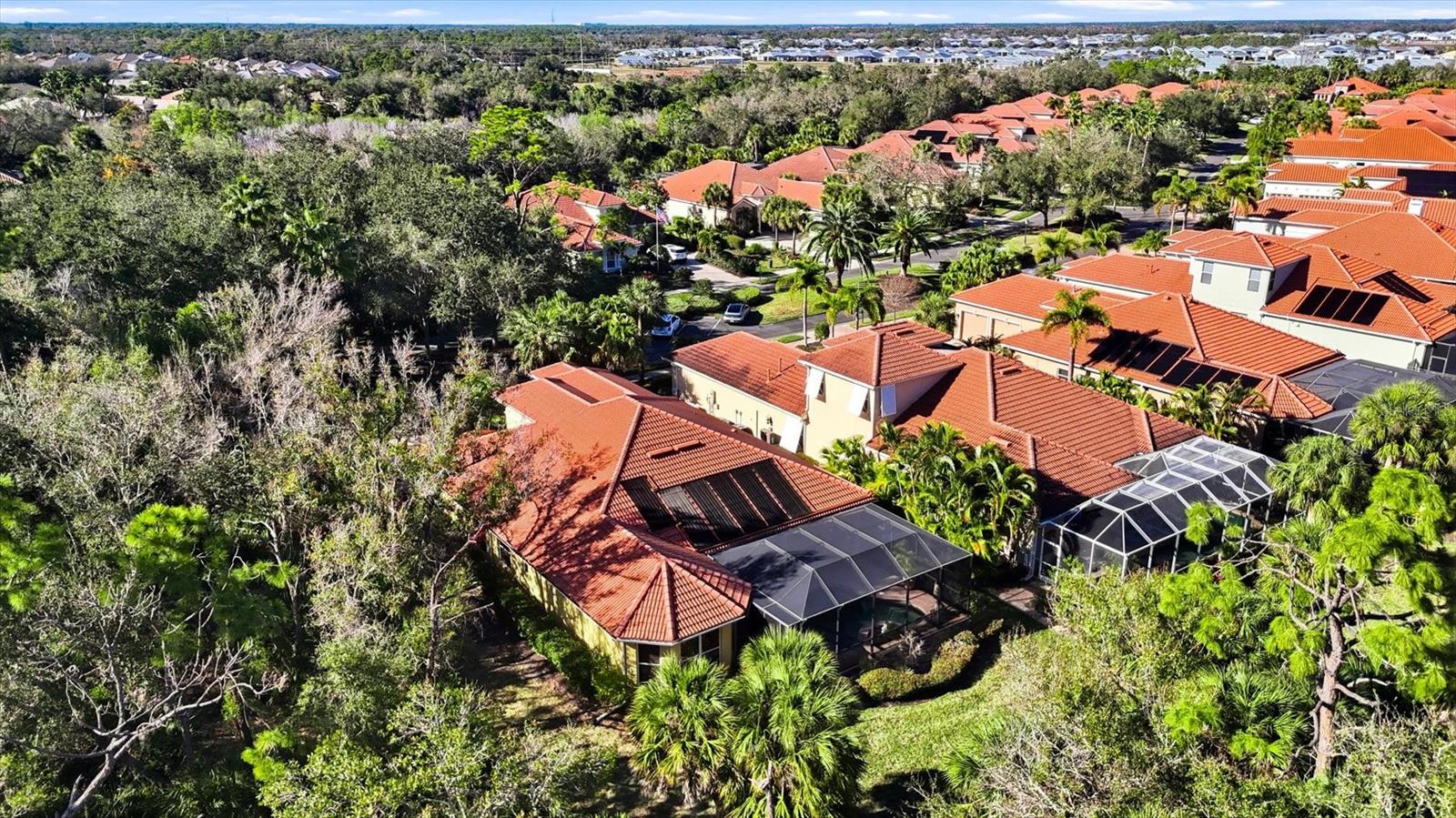 BOCA ROYALE - Residential