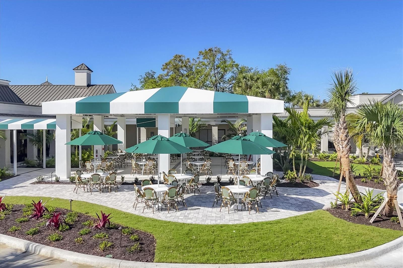 BOCA ROYALE - Residential