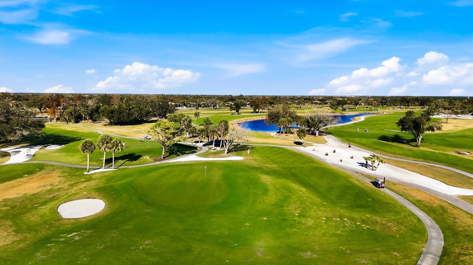 BOCA ROYALE - Residential