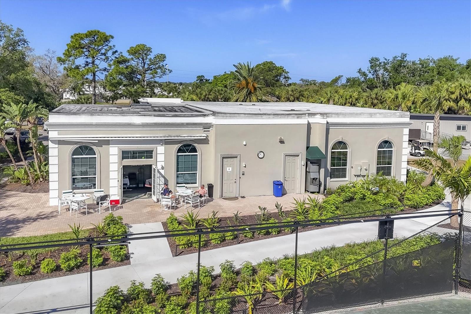 BOCA ROYALE - Residential