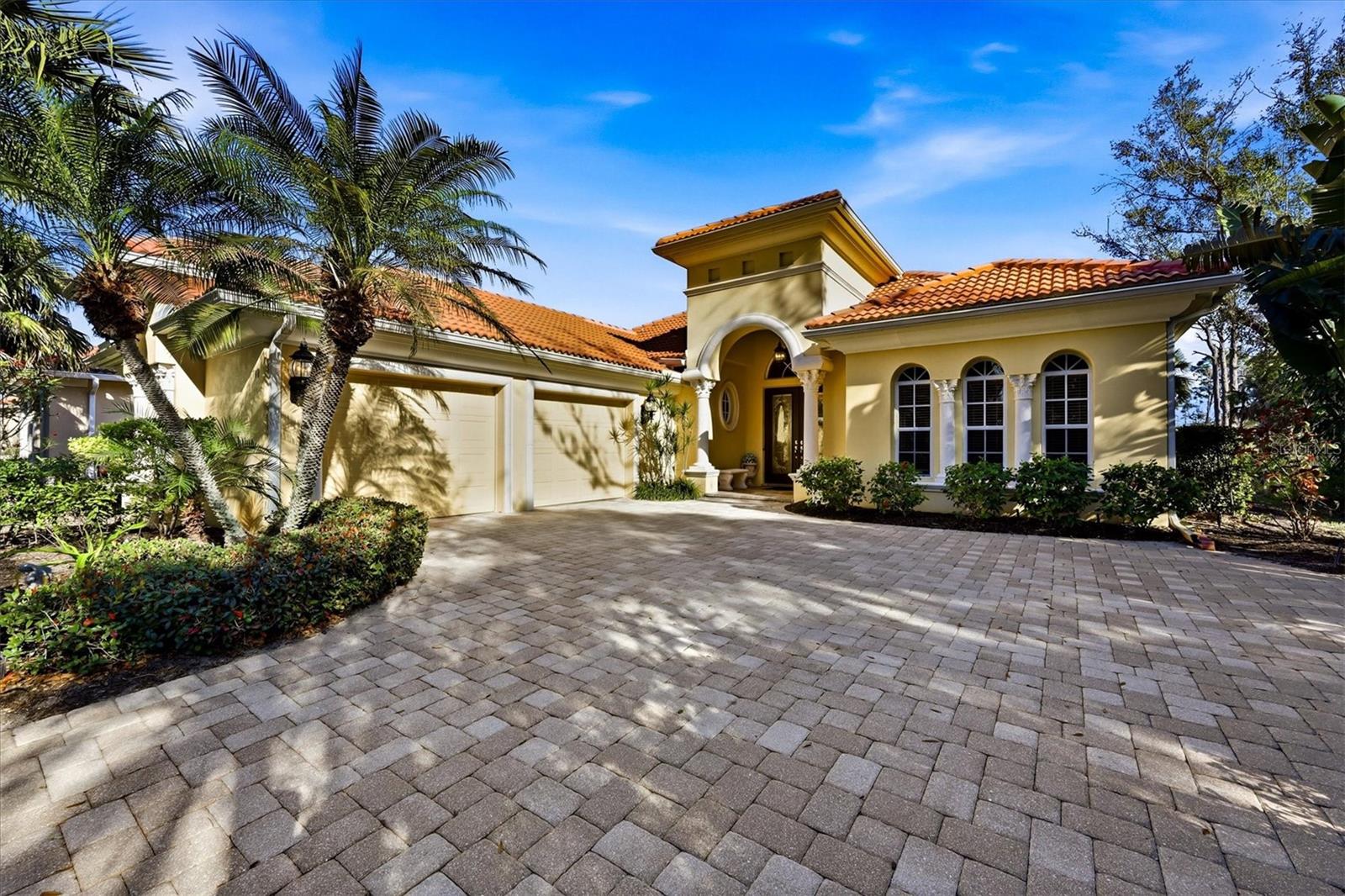 BOCA ROYALE - Residential