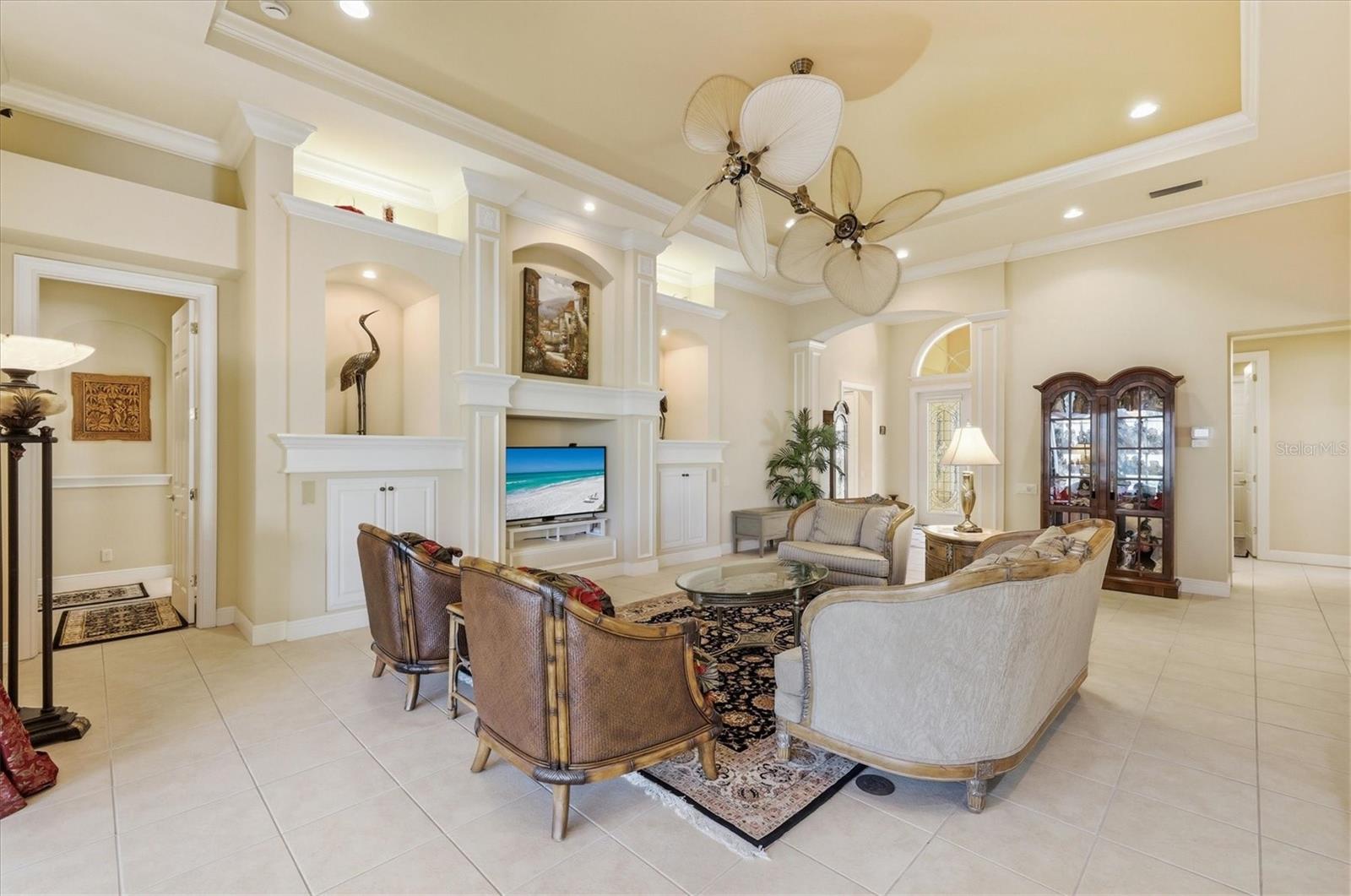 BOCA ROYALE - Residential