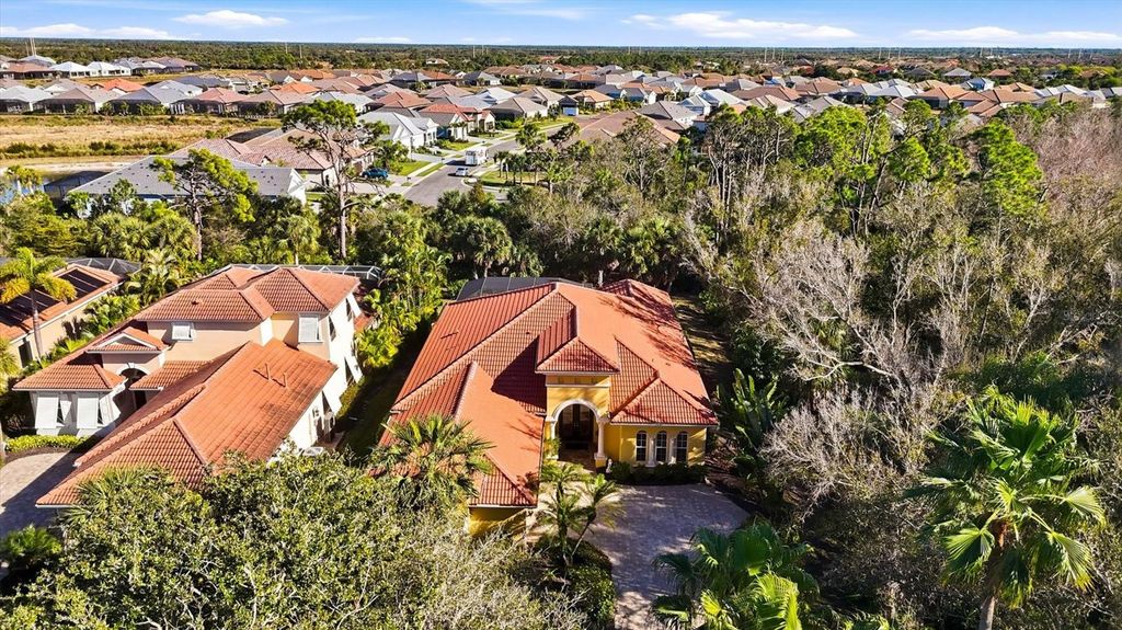 Photo of 1712 Grande Park Drive, Englewood, FL 34223 (MLS # A4681644)