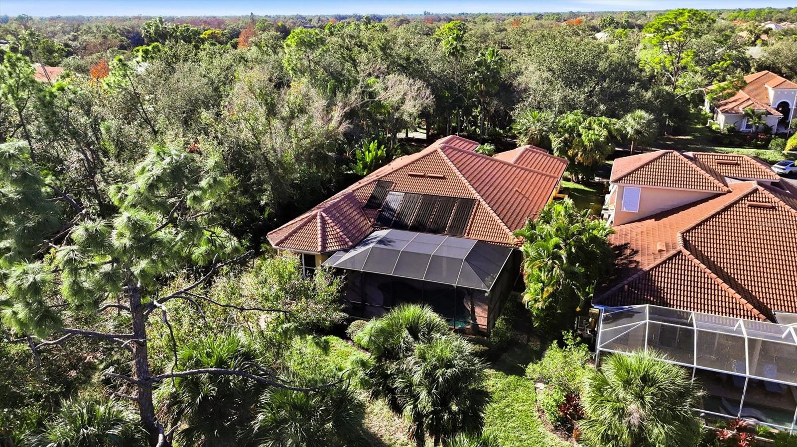 BOCA ROYALE - Residential