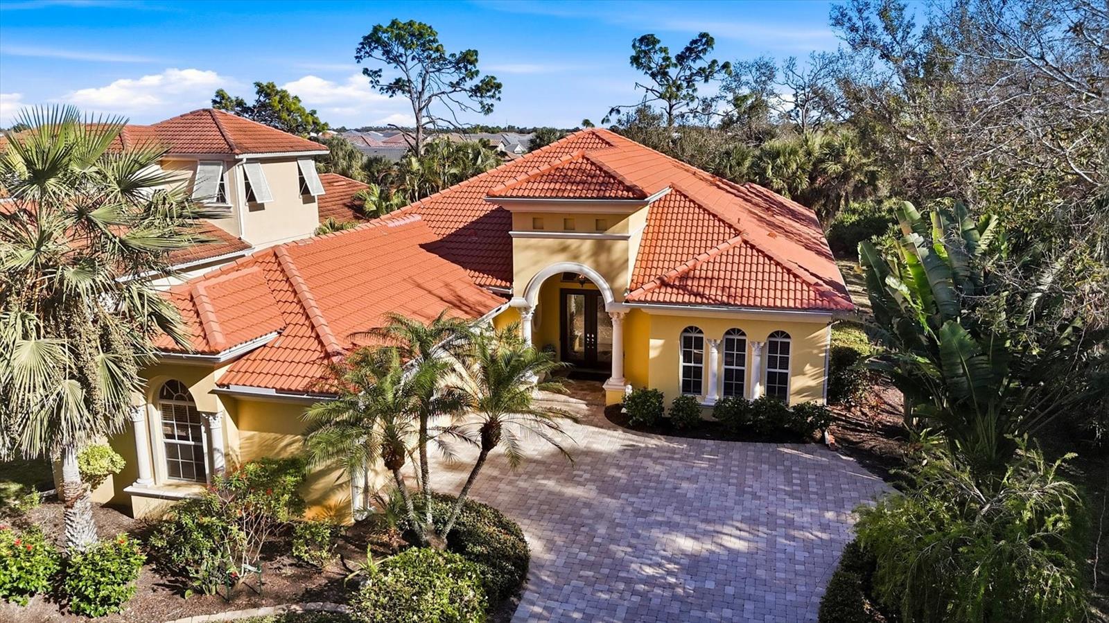 BOCA ROYALE - Residential