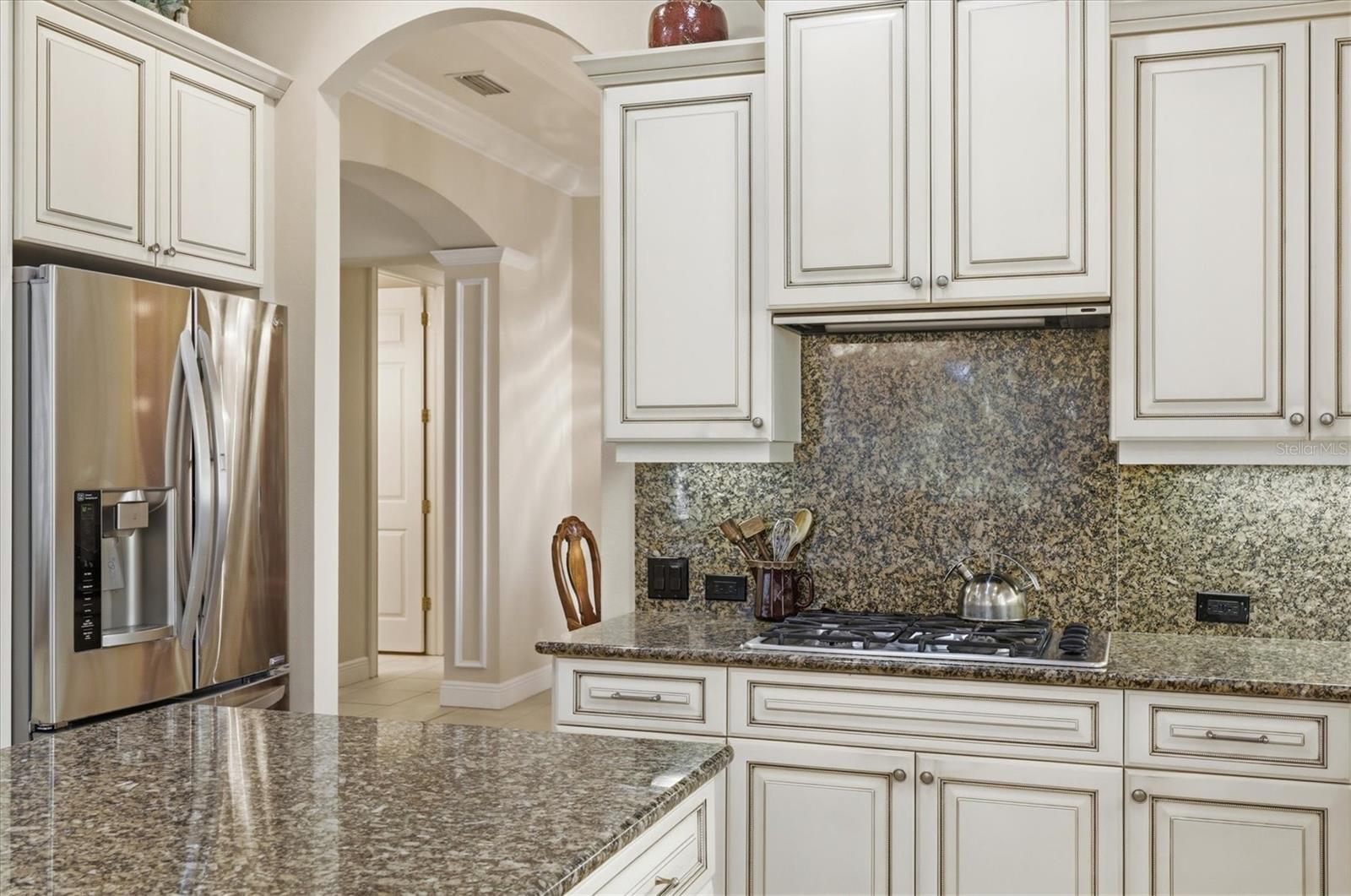 BOCA ROYALE - Residential