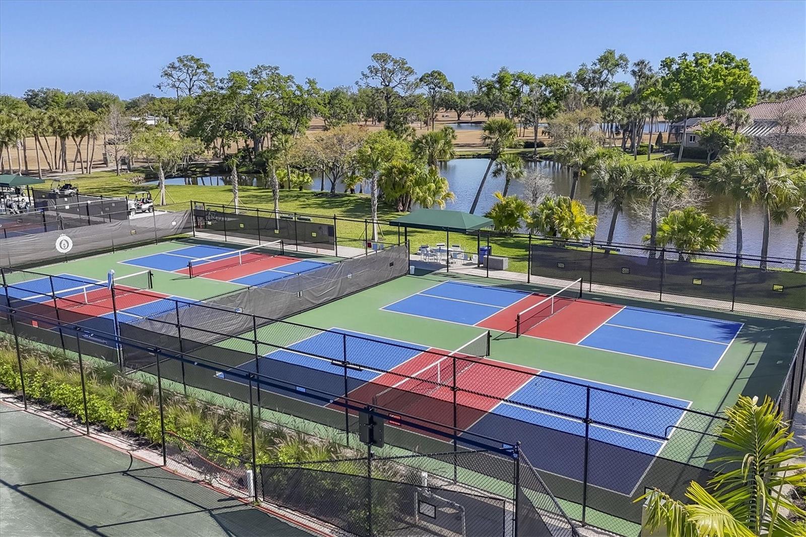 BOCA ROYALE - Residential