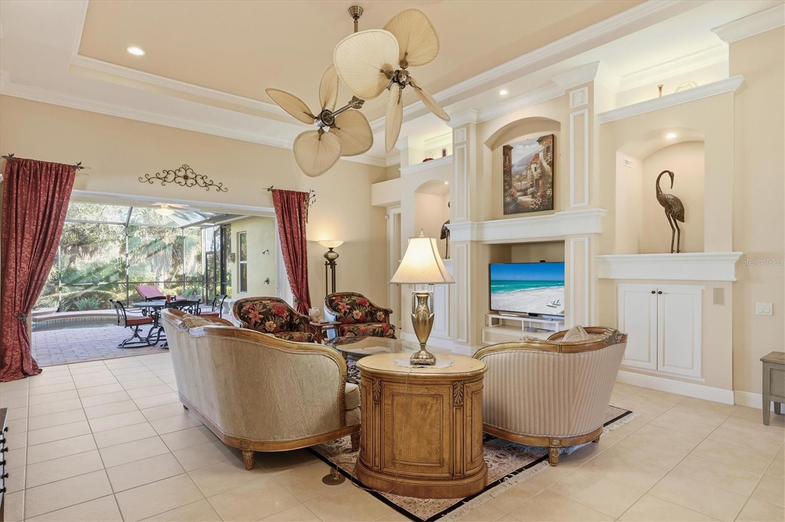 BOCA ROYALE - Residential