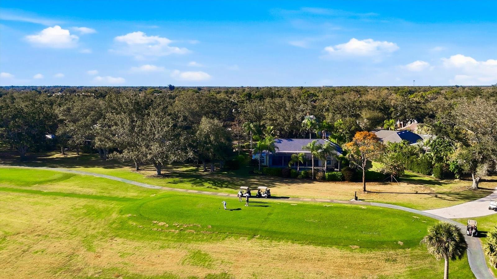 BOCA ROYALE - Residential