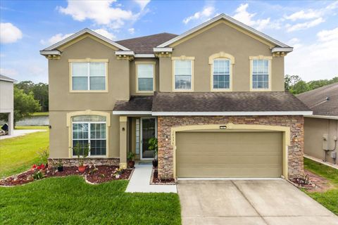 Photo of 10536 Cabbage Tree Loop, Orlando, FL 32825 (MLS # O6394622)
