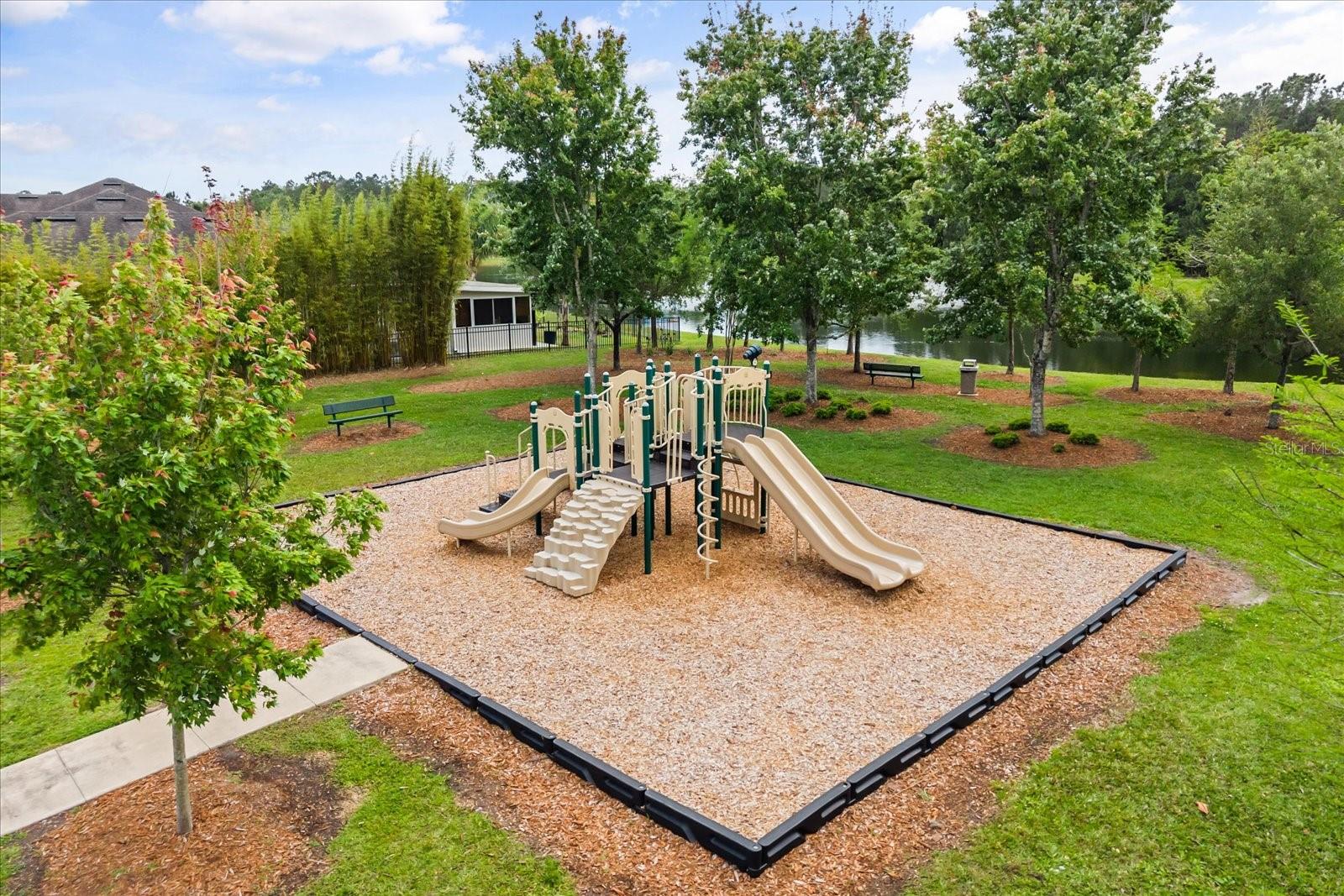 COUNTRYWALK UN #4 & 5 PH 1 & 2 - Residential