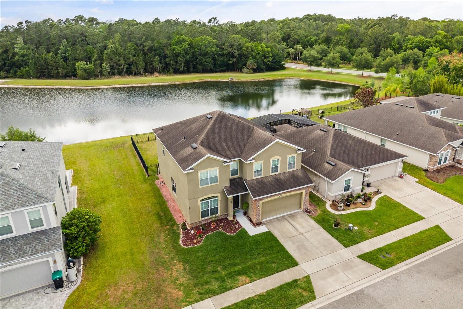 10536 CABBAGE TREE LOOP