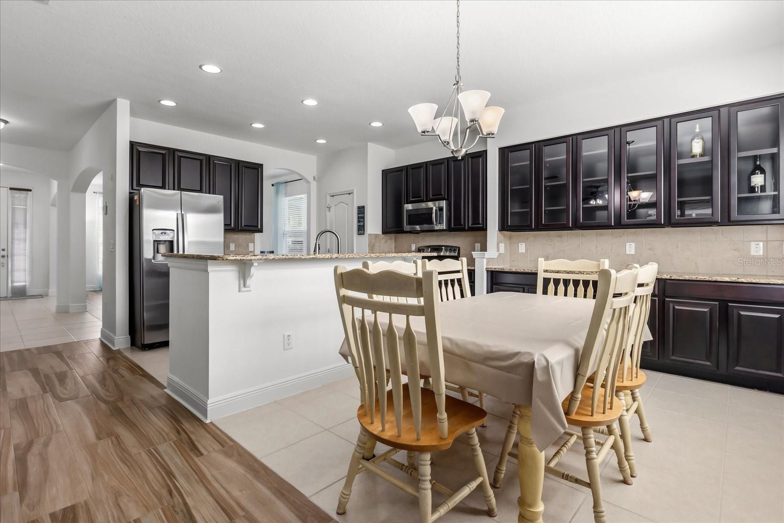 COUNTRYWALK UN #4 & 5 PH 1 & 2 - Residential