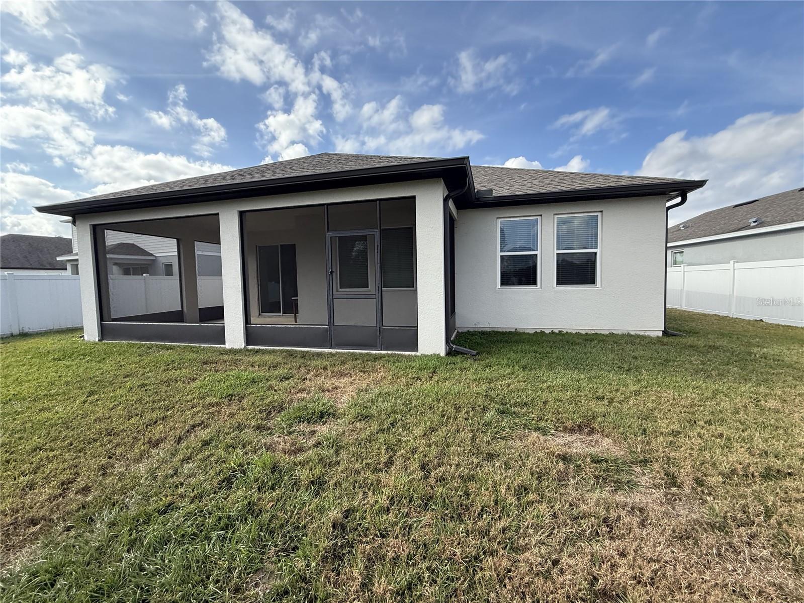 AVALON PARK WEST PRCL E PH 1 - Residential