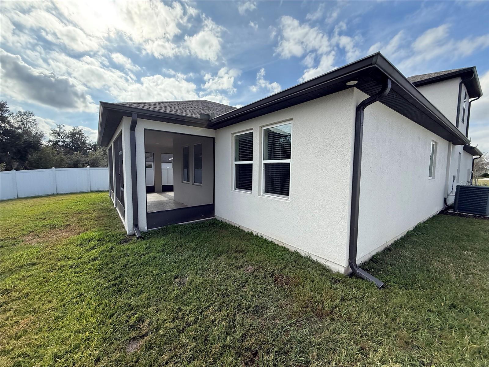 AVALON PARK WEST PRCL E PH 1 - Residential