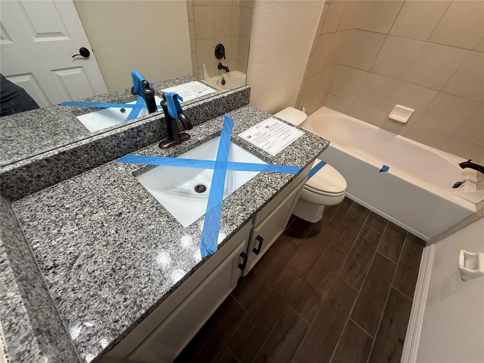 AVALON PARK WEST PRCL E PH 1 - Residential