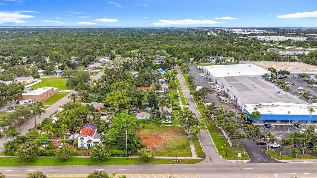 Photo of 2946 22nd Avenue S, St Petersburg, FL 33712 (MLS # A4699358)