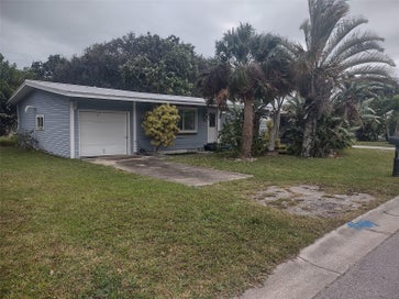 227 WOODLAND AVENUE COCOA BEACH FL 32931
