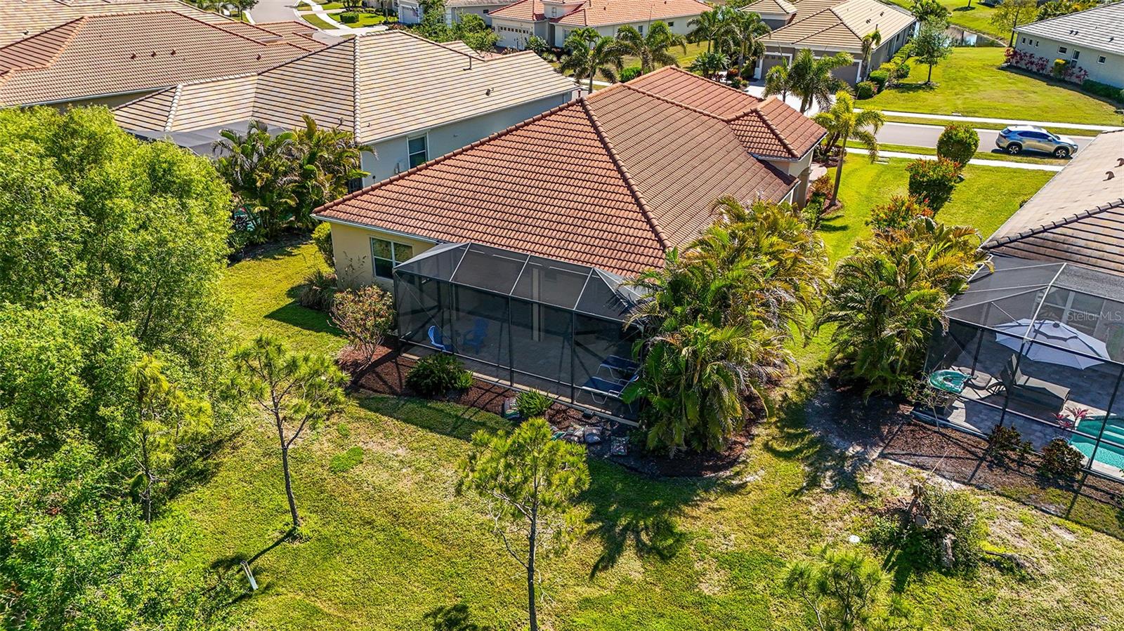 GRAND PALM PH 1C B - Residential