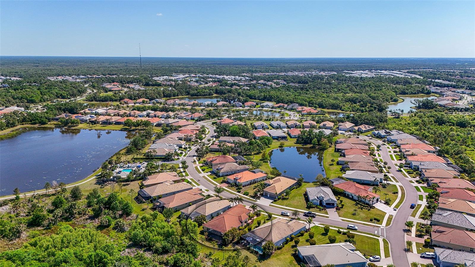 GRAND PALM PH 1C B - Residential