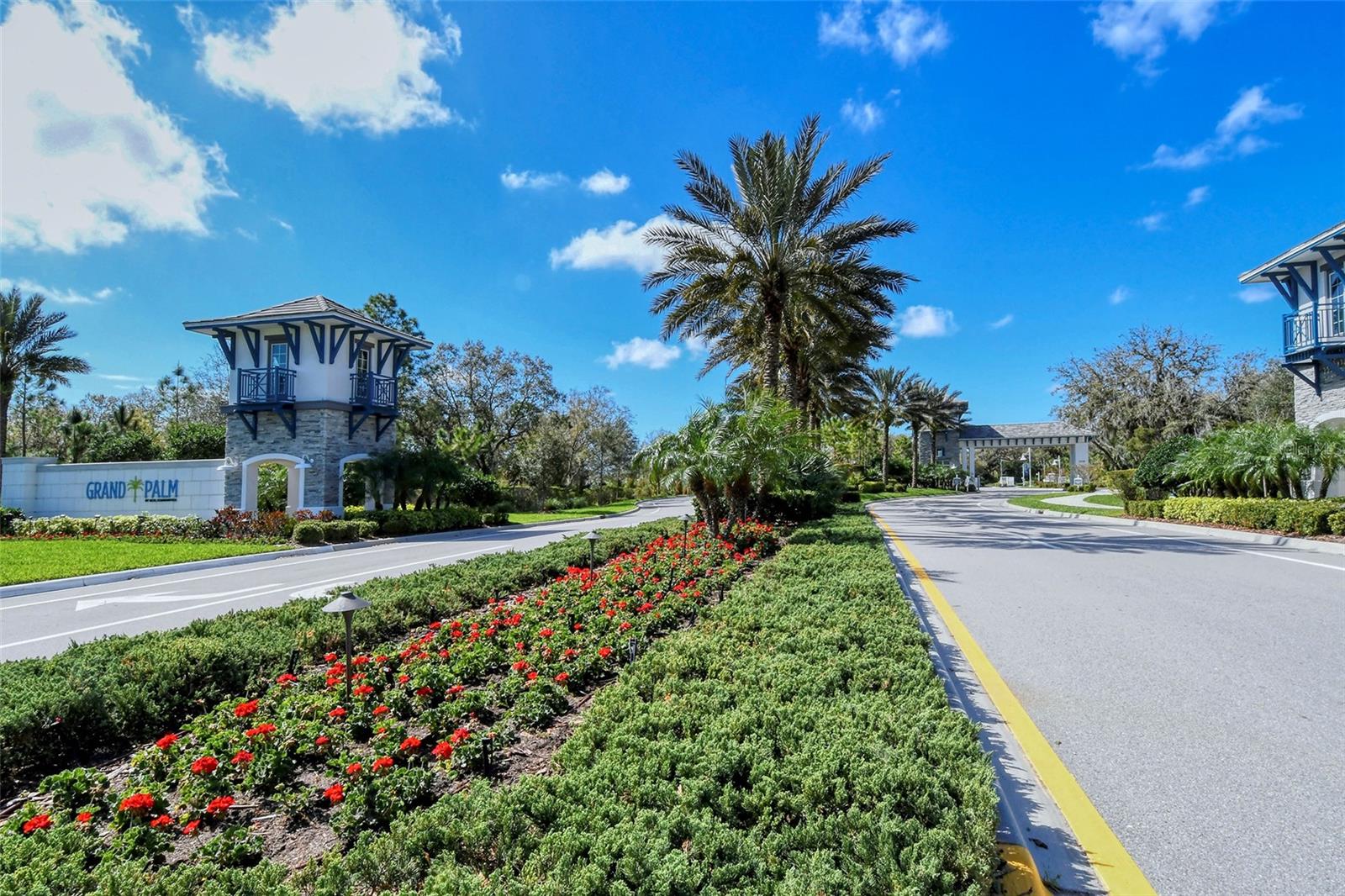 GRAND PALM PH 1C B - Residential