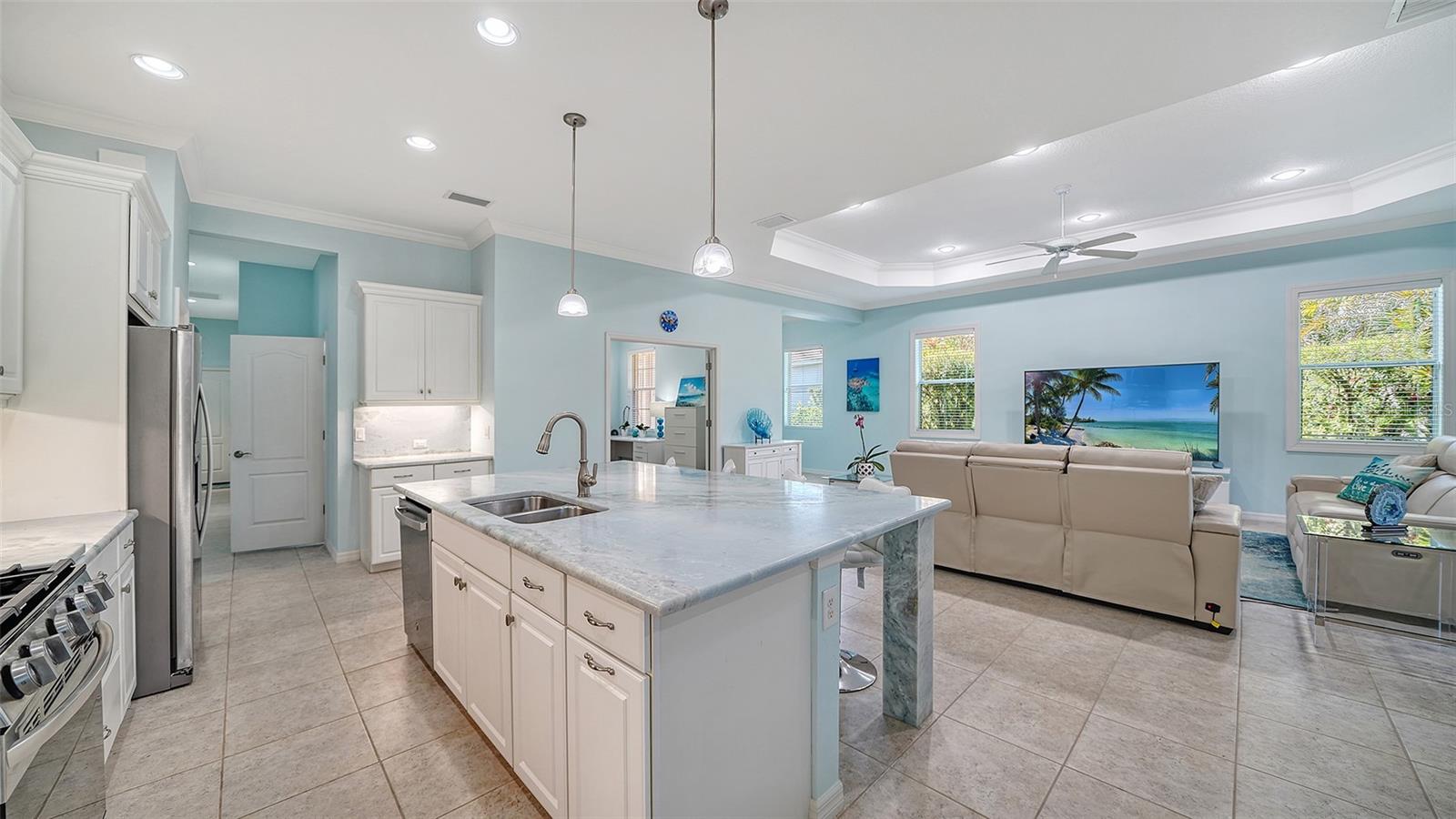 GRAND PALM PH 1C B - Residential