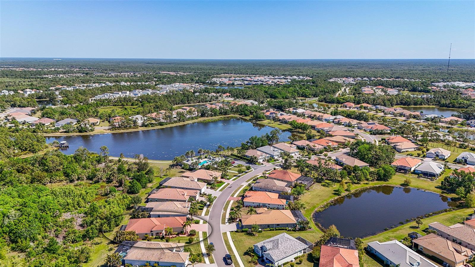 GRAND PALM PH 1C B - Residential