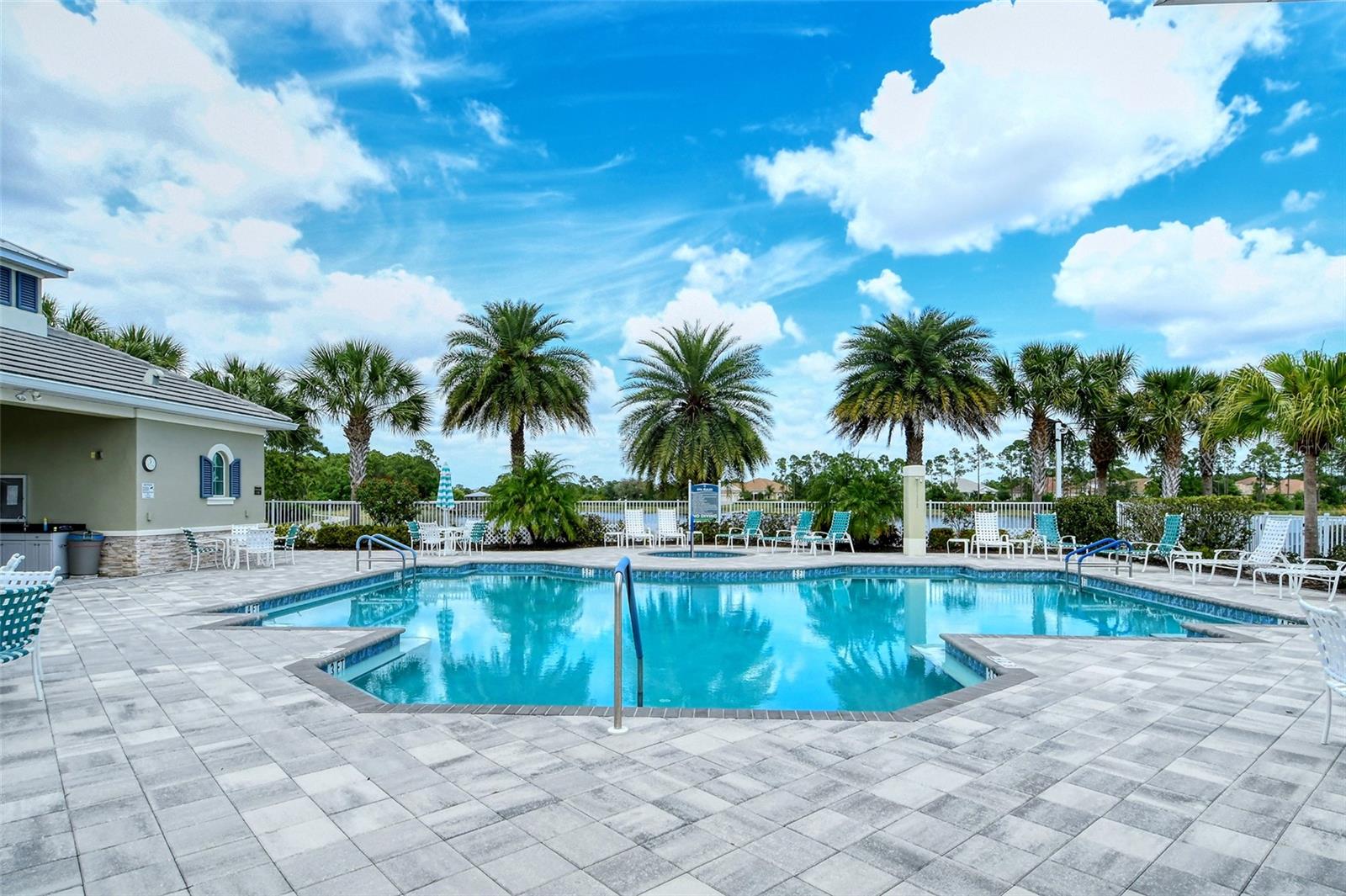 GRAND PALM PH 1C B - Residential